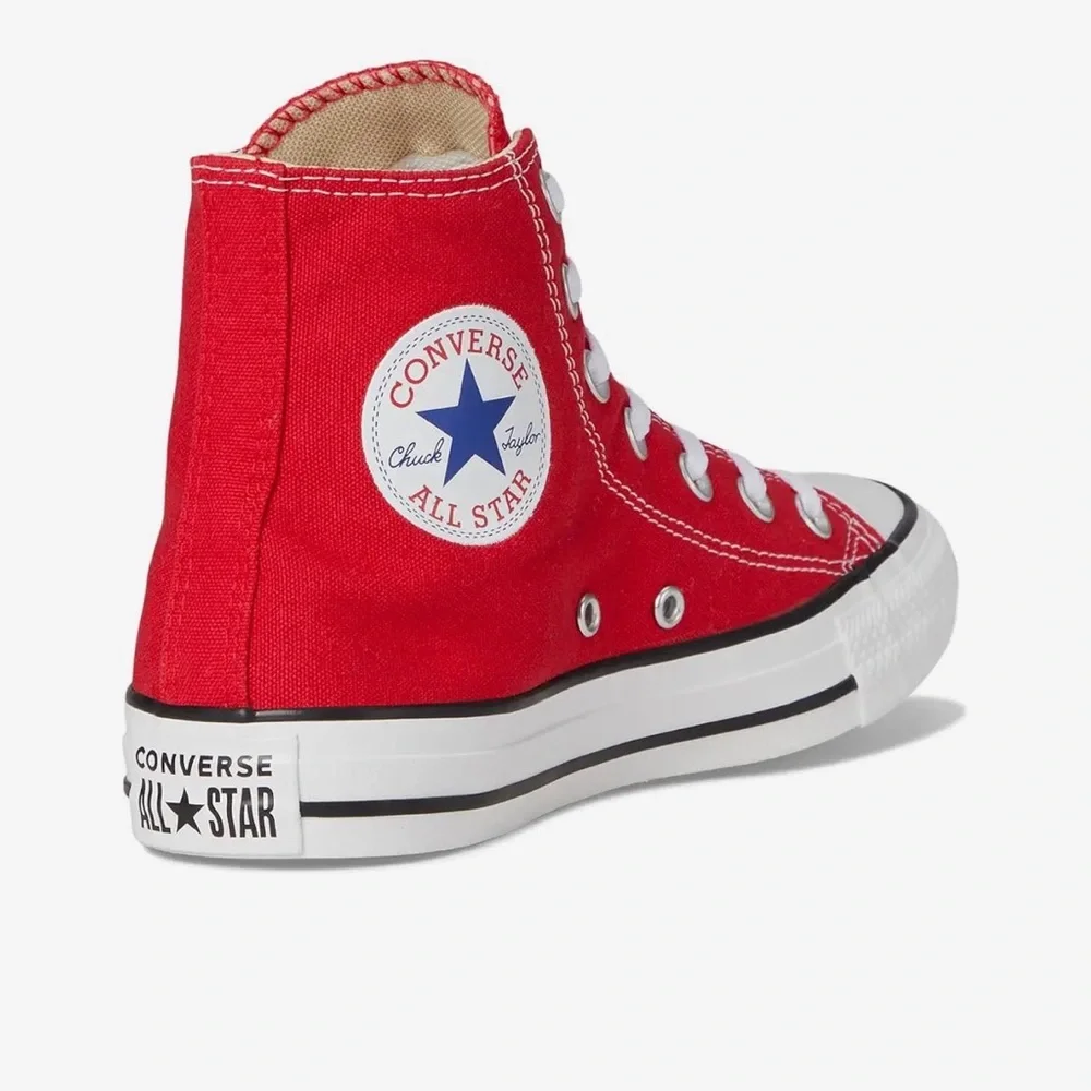 Chuck Taylor All Star High-Top Sneaker
